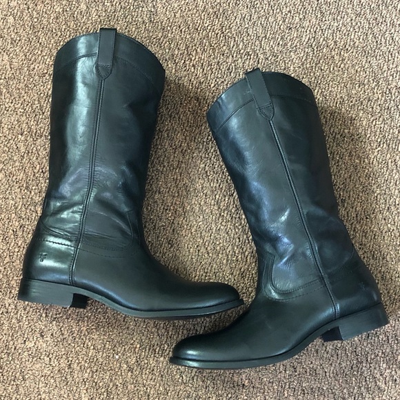 🔴SALE 🆕 Frye boots - Picture 4 of 15